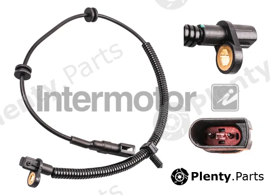 Intermotor 60011 — Sensor, wheel speed
