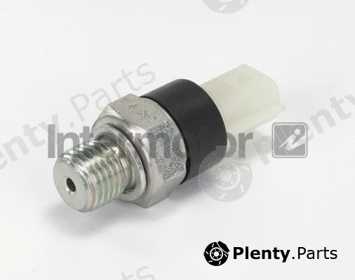 Intermotor 51139 — Oil Pressure Switch