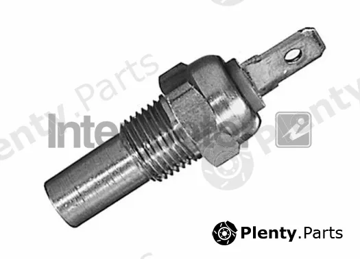 Intermotor 52600 — Sensor, coolant temperature
