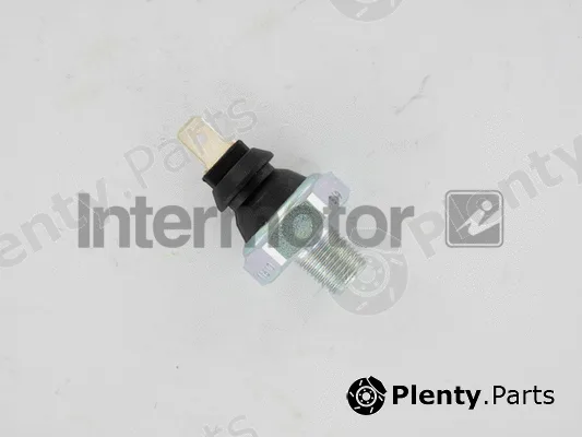Intermotor 50810 — Oil Pressure Switch
