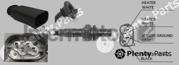 Intermotor 64509 — Lambda Sensor