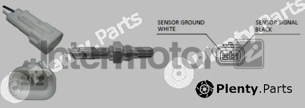 Intermotor 64725 — Lambda Sensor