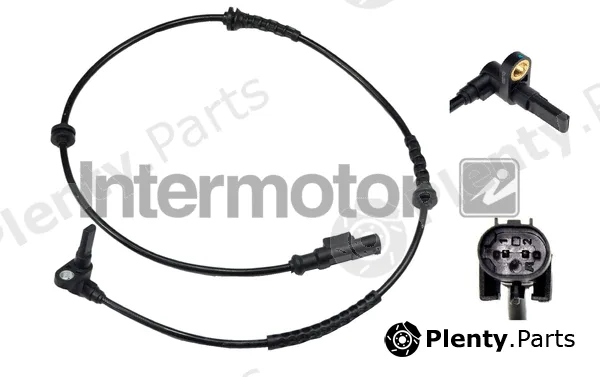 Intermotor 60229 — Sensor, wheel speed