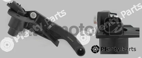 Intermotor 18939 — Sensor, crankshaft pulse