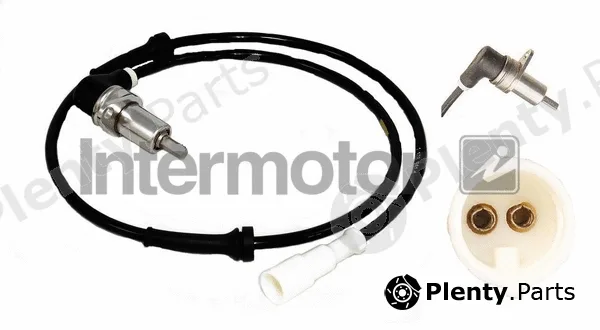 Intermotor 60115 — Sensor, wheel speed