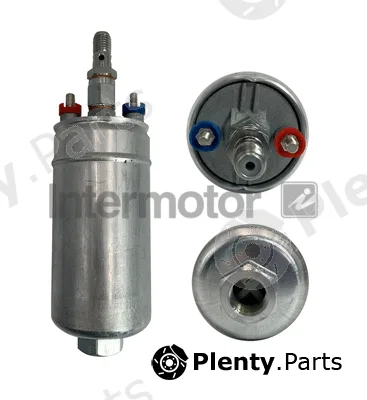 Intermotor 38317 — Fuel Pump