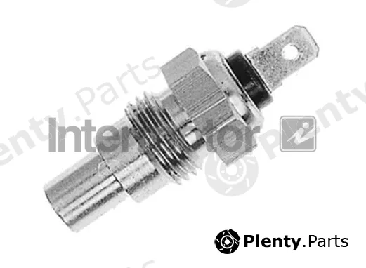 Intermotor 52670 — Sensor, coolant temperature
