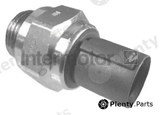 Intermotor 50161 — Temperature Switch, radiator fan