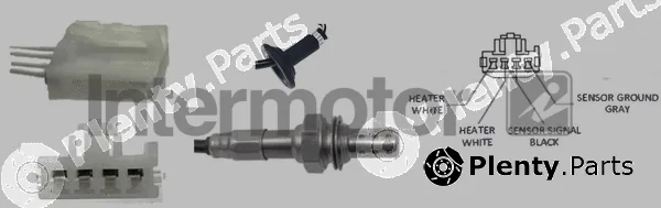 Intermotor 64301 — Lambda Sensor