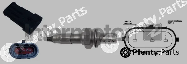 Intermotor 64113 — Lambda Sensor