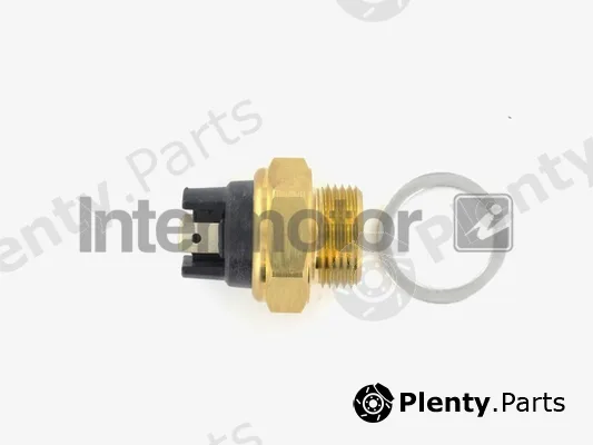 Intermotor 50104 — Temperature Switch, radiator fan
