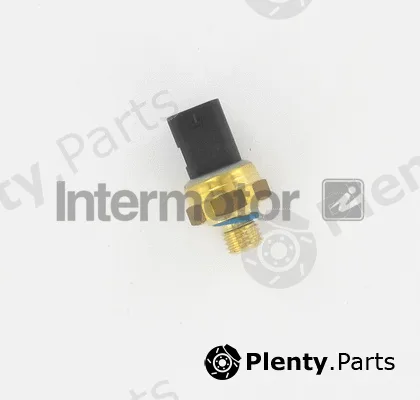 Intermotor 51198 — Oil Pressure Switch
