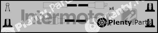 Intermotor 76046 — Ignition Cable Kit