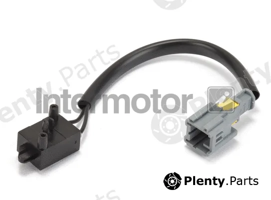 Intermotor 51592 — Switch, cruise control
