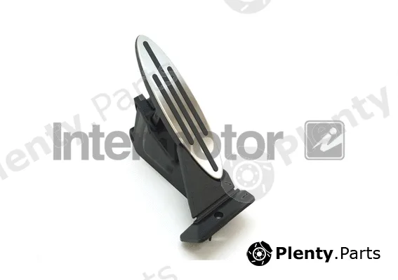 Intermotor 42039 — Sensor, accelerator pedal position