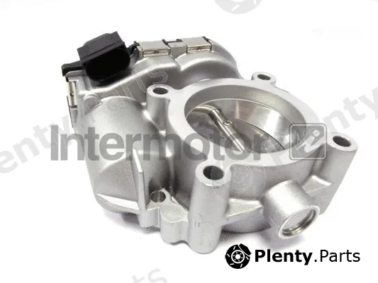 Intermotor 68360 — Throttle Body