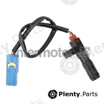 Intermotor 17451 — Sensor, speed