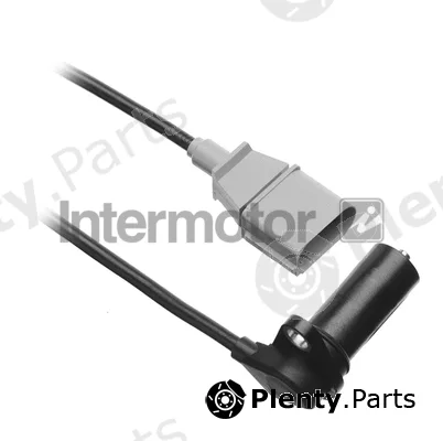 Intermotor 18919 — Sensor, crankshaft pulse