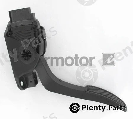 Intermotor 42042 — Sensor, accelerator pedal position