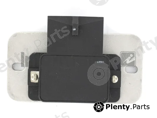 Intermotor 15300 — Switch Unit, ignition system