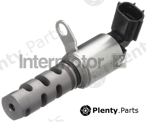 Intermotor 17333 — Control Valve, camshaft adjustment