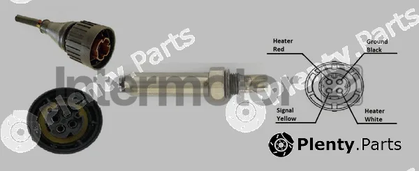 Intermotor 64175 — Lambda Sensor