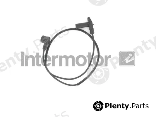 Intermotor 17020 — Sensor, crankshaft pulse