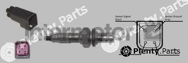 Intermotor 64405 — Lambda Sensor