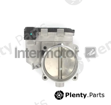 Intermotor 68466 — Throttle Body