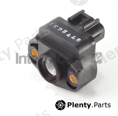 Intermotor 20019 — Sensor, throttle position