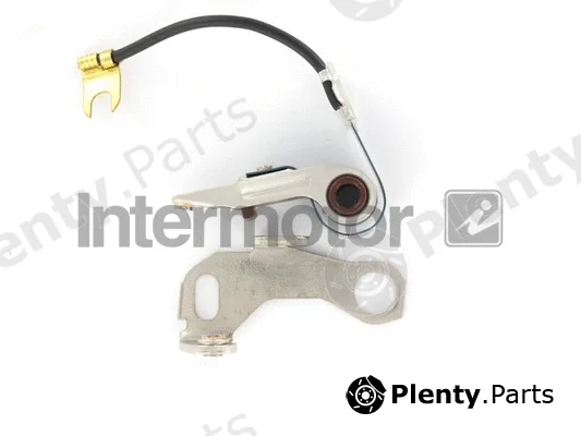 Intermotor 22670 — Contact Breaker, distributor