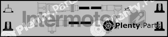 Intermotor 73501 — Ignition Cable Kit