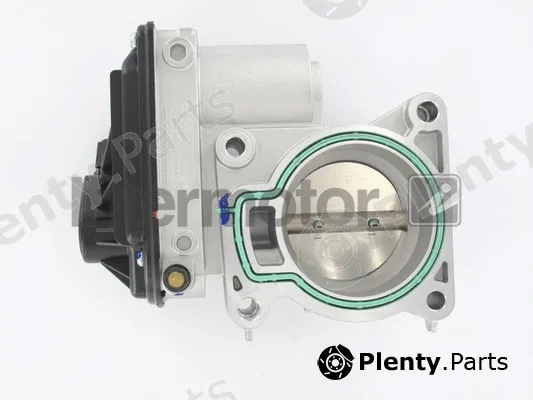 Intermotor 68322 — Throttle Body