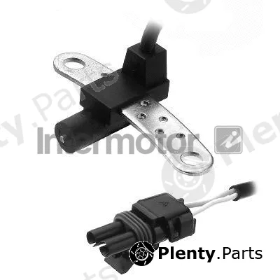 Intermotor 18768 — Sensor, crankshaft pulse