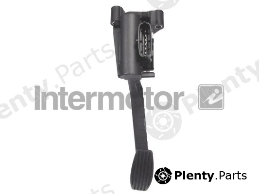 Intermotor 42018 — Sensor, accelerator pedal position