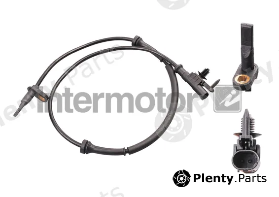Intermotor 60401 — Sensor, wheel speed