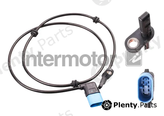 Intermotor 61000 — Sensor, wheel speed