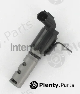 Intermotor 17357 — Control Valve, camshaft adjustment