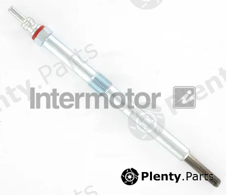 Intermotor W433 — Glow Plug