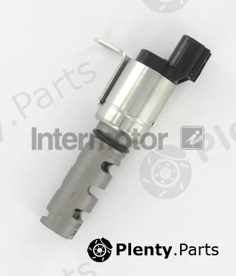 Intermotor 17355 — Control Valve, camshaft adjustment