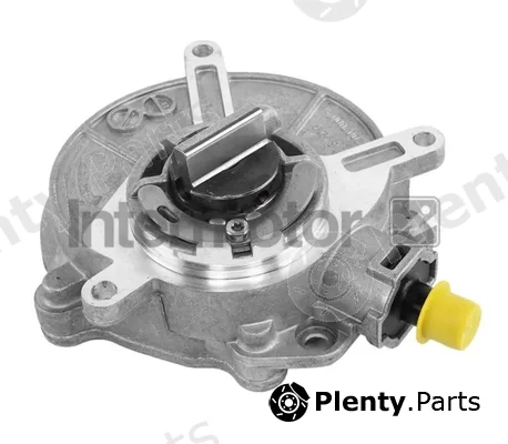 Intermotor 89109 — Vacuum Pump, braking system
