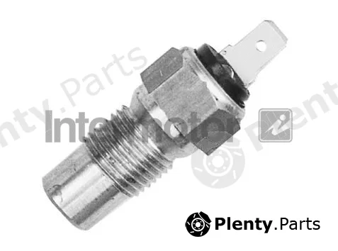 Intermotor 53645 — Temperature Switch, coolant warning lamp