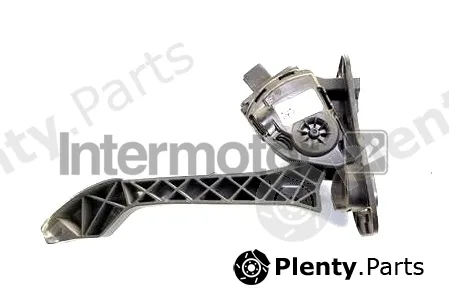 Intermotor 42065 — Sensor, accelerator pedal position
