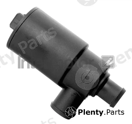 Intermotor 14849 — Idle Control Valve, air supply