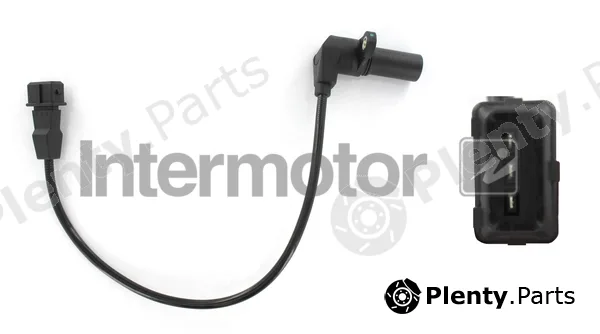 Intermotor 18924 — Sensor, crankshaft pulse