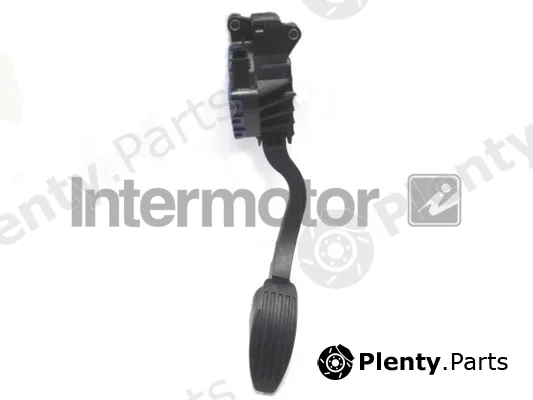 Intermotor 42008 — Sensor, accelerator pedal position