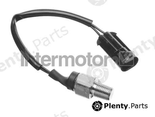 Intermotor 53619 — Temperature Switch, coolant warning lamp