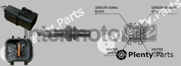 Intermotor 64779 — Lambda Sensor
