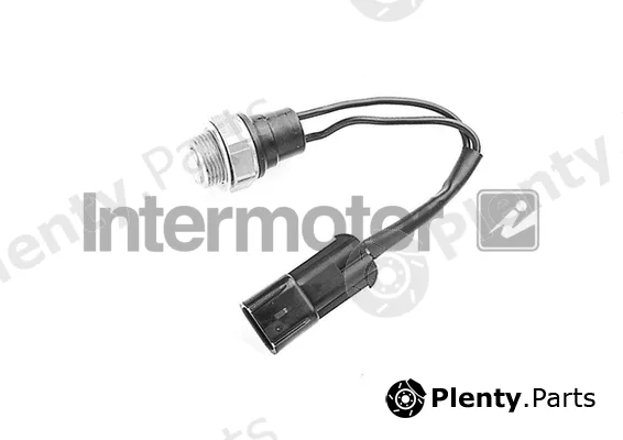 Intermotor 50197 — Temperature Switch, radiator fan