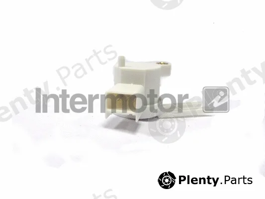 Intermotor 51287 — Pedal Travel Sensor, brake pedal